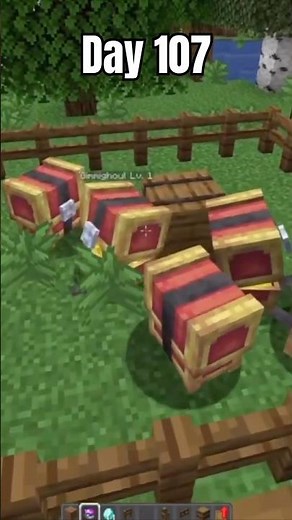 The BEST Cobblemon Mod For Farming Resources! 100 Days of Cobblemon Questions (Day 107) #cobblemon