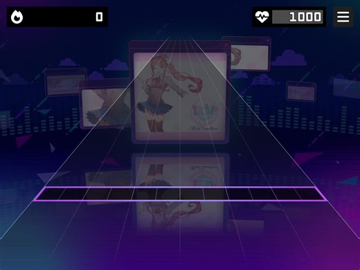 I gently open the door || Sayo-Nara full combo #dokidokiliteratureclub #ddlc #sonolus #fyp #foryoupage