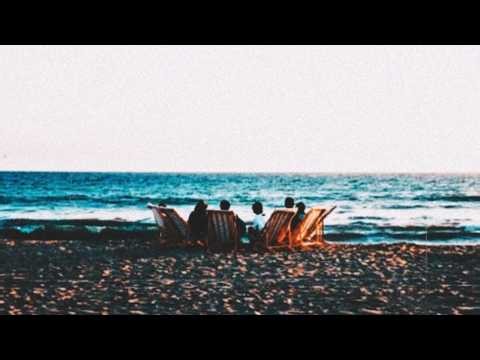 bts into the sun, soft jersey remix (not ai)