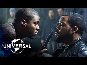 Ride Along | Every Shootout With Ice Cube and Kevin Hart