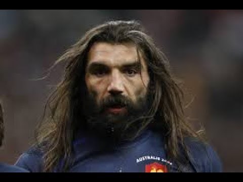 Sebastien Chabal Tribute - Highlights