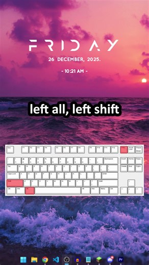 Three PRANKS to do on your FRIEND'S computer #computer #tech #prank #shorts #pranks