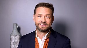 Flashback! Jason Priestley looks back on 'Beverly Hills, 90210'