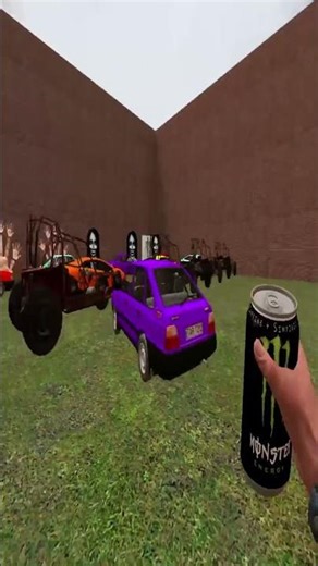 Part-228 #playongmod #gmod #nextbot