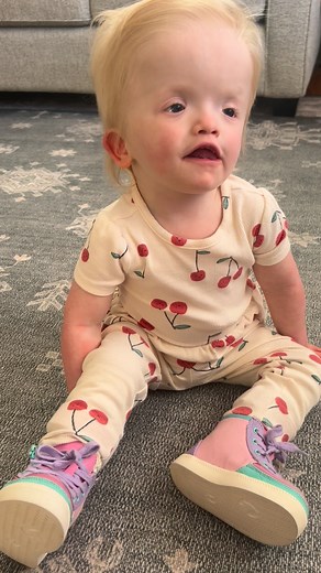Everleigh's new sound 🥰 | The Joys of Everleigh