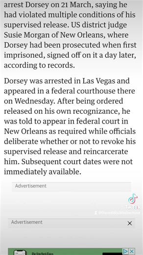 2.8K views · 118 reactions | Hot Boys rapper BG is facing a return to prison after he was arrested and charged with violating the terms of his supervision by working with Lil Boosie, Gucci Mane His probation officer told him to find other work. BG replied: “I’m a rapper. That is my profession” | Doubledeemuva Blaqurate News | Facebook