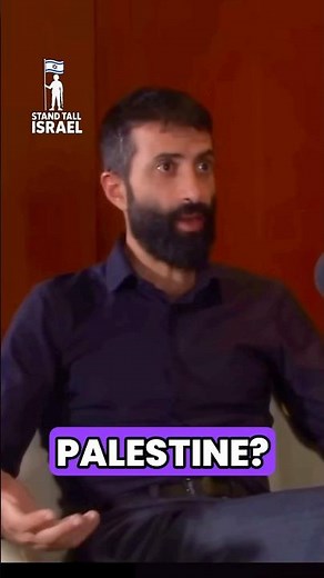 What Does “From the River to the Sea” Really Mean? | Mosab Hassan Yousef