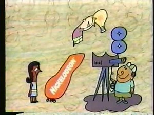 Nickelodeon commercials, January 1999 part 1/11