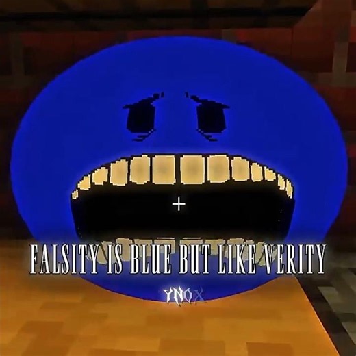 "Verity Vs Falsity 💀" | Minecraft Edit | MATRIX FUNK (Slowed) #verity #minecraft