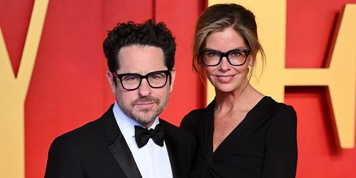 All About Gracie Abrams's Famous Parents, Who Were Behind Hits Like 'Star Wars' and 'Lost'