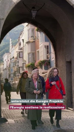 Fit4Co - Projekte | Progetti