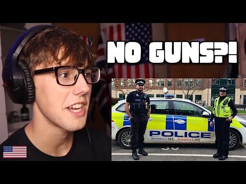 American Reacts to 10 SHOCKS of Visiting the UK!