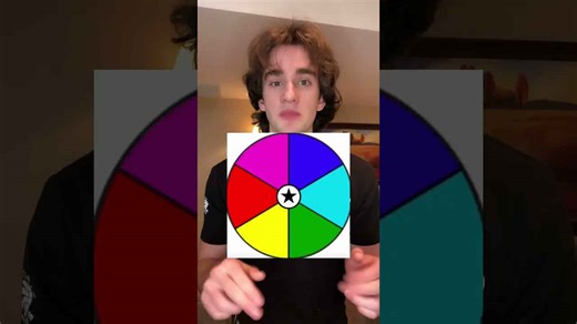 This color test exposes your brain instantly!