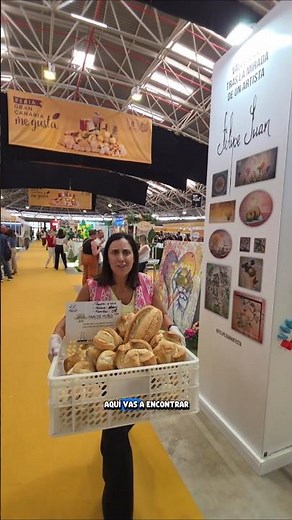 🍊 The Gran Canaria Me Gusta 2026 Fair kicks off 🇮🇨 "An island that knows" 🤤📍Agüimes Fairgrounds