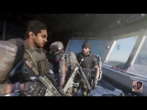 Call of Duty® Advanced Warfare 12 Armada Full