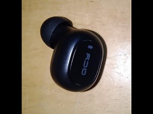 How To Make a Wireless Earbuds Charger - DIY