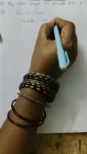 Math Problem Solution..... #maths