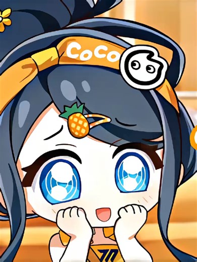 Yuuka and Arisu: Adorable Blue Archive Edits