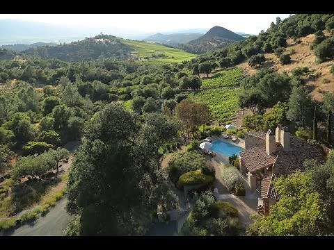 3225 Soda Canyon Road - Resort Living Napa Valley