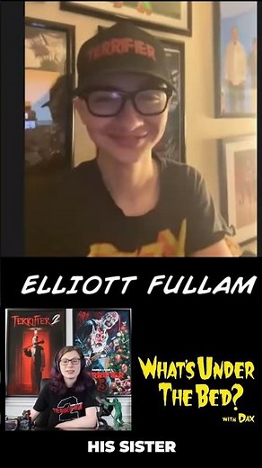 Terrifier II: The Cast That Made It a Hit