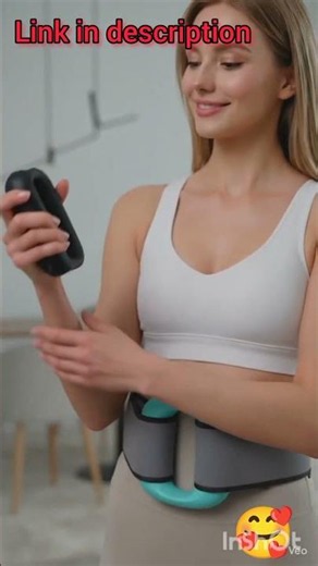 Belly Fat burner Bitrontix & Body Shaper For Both Men/Women health#viral#youtube shorts #WeightLoss