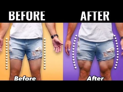 Best excercises for legs for gym workout