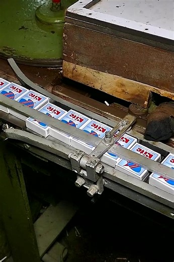 3.5K views · 14 reactions | Top 8 Amazing Manufacturing Processes in Factories Part 124 | Wonderful Skills | Facebook