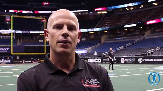 Bryan L. Reuss, M.D | Best in Sports Medicine, Knee, Shoulder & Hip Surgery