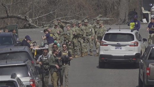 The Memphis Safe Task Force Accountability Act takes step toward becoming law