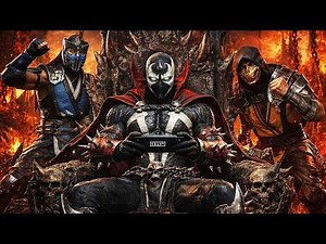 Mortal Kombat 11 Was Quietly Updated — And Fans Aren’t Happy