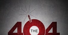 The 404 (2012)  - Ver Película Completa en Español / Castellano - FULLTV