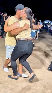 En fiesta de campo se baila el #chamame #destacar_reels #reelfb #dance #campo | Enzo Spahn