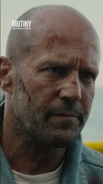 The plan: VENGEANCE. You down? #MutinyMovie – NOW PLAYING only in theaters. Get tickets now.