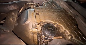 oil leak - CorvetteForum - Chevrolet Corvette Forum Discussion