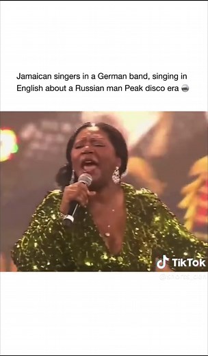 Boney M's Rasputin: The Disco Hit with a Russian Tale