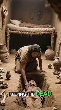 The First City Ever Built | Çatalhöyük’s Mystery