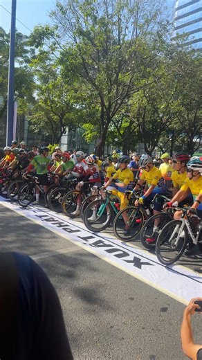Cycling News on Reels