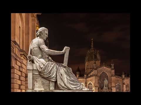 What are Laws of Nature?