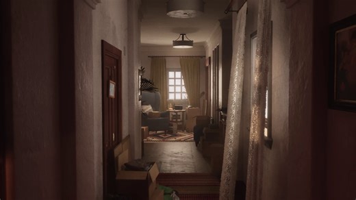 Luto - Official Release Date Trailer