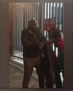 Kenya gossip club on Reels