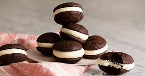 Whoopie Pies
