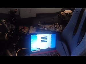 Electronic Checklist updated in ATR 72-600 by using PMAT software.