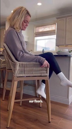 Refresh Your Space With Modern Bar Stools