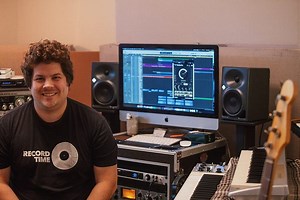 Comment générer 440 Hz A(La) Note Sin Wave avec 44.1