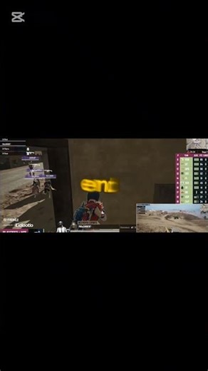 PUBG mobile esports highlights