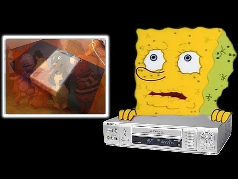 New Me and My Friends Pilot 1998 Tape Discovered?! (Lost Media)