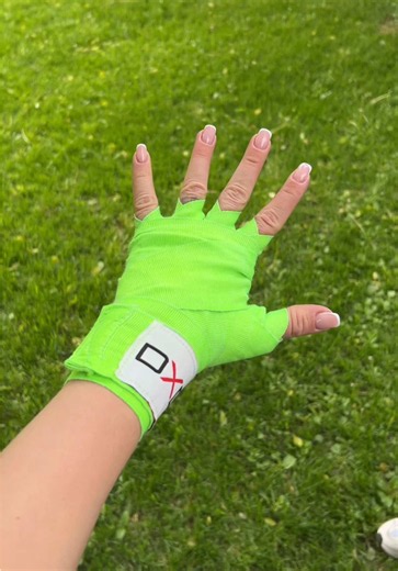 Mastering Boxing Handwraps for Training