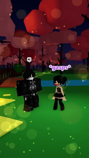 🥀Confession Went WRONG🥀 #roblox #robloxfyp #robloxvc #aprilfools #prank