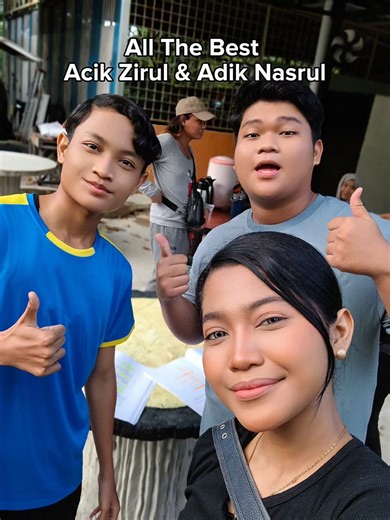 Telemovie Super: Tegak Terbitan Adi Karya