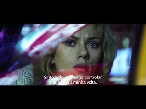 Lucy International Trailer *1 HOUR*